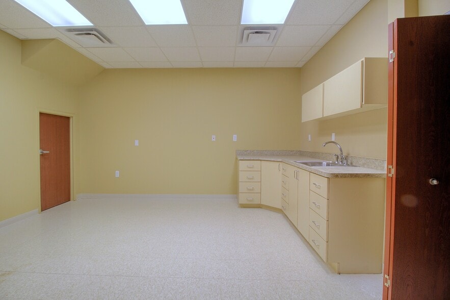 More Photos Of 10127 Marine City Hwy, Ira Township Medical For Sale