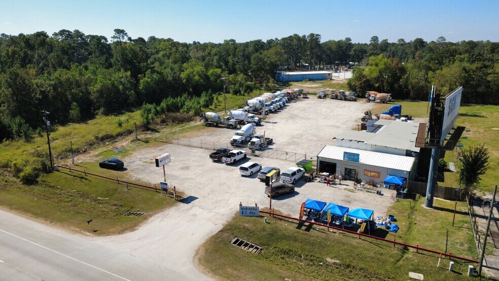 More Photos Of 20288 Fm 1314 Rd, Porter Land For Sale