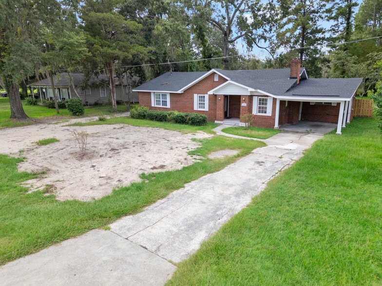 Primary Photo Of 2605 US Highway 80 W, Savannah Office For Sale