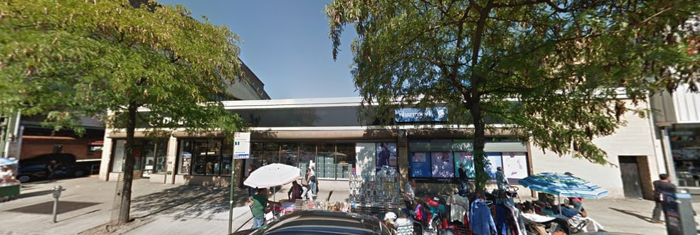 More Photos Of 1-15 E Kingsbridge Rd, Bronx Storefront For Lease