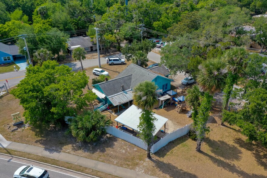 More Photos Of 510 Dunlawton Ave, Port Orange Land For Sale