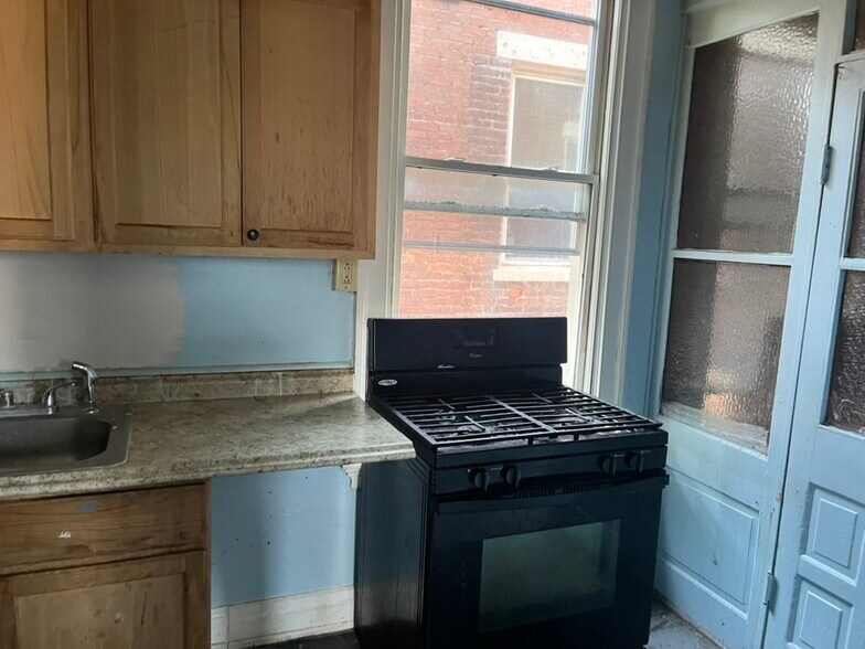 More Photos Of 1615 Maryland Ave, Covington Multifamily For Sale