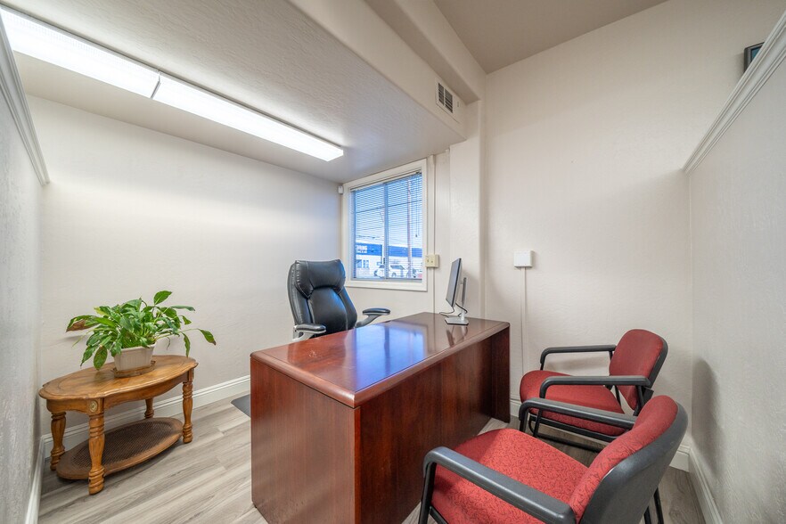 More Photos Of 2405 Hilltop Dr, Redding Medical For Sale