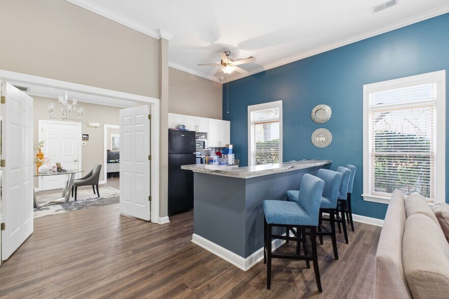 More Photos Of 6595 Mount Zion Blvd, Morrow Apartments For Sale