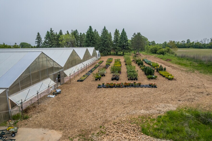 More Photos Of 2015 County Road II, Neenah Garden Center For Sale
