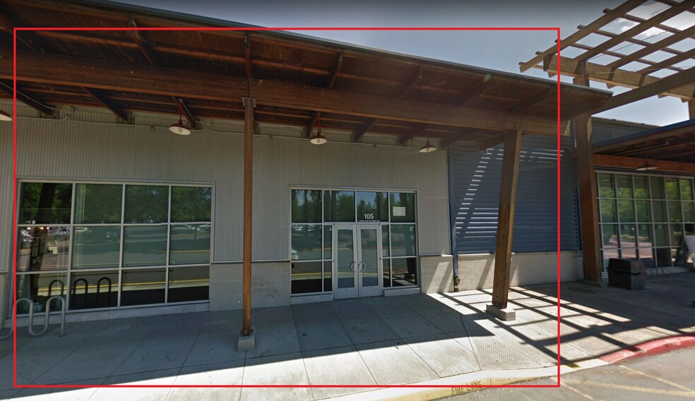 More Photos Of 17942 SW Mcewan Rd, Portland General Retail For Sale