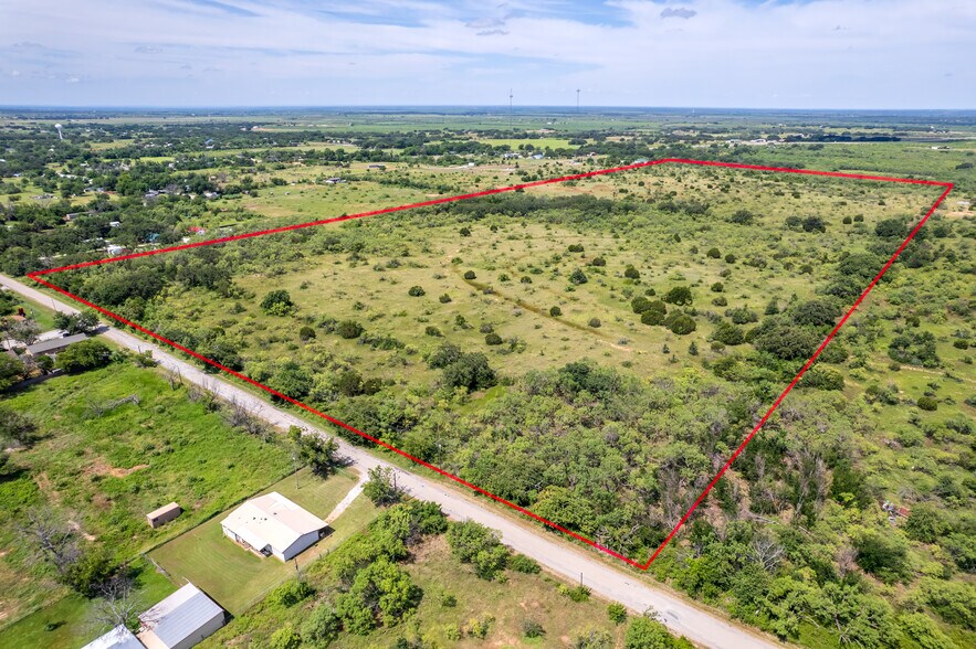 Primary Photo Of 908 County Road 138, Bangs Land For Sale