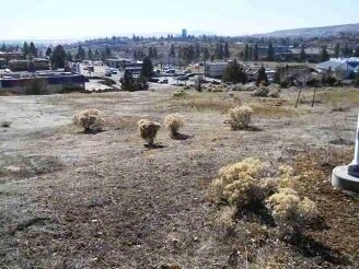 Primary Photo Of 0 Dahlia & Almond, Klamath Falls Land For Sale