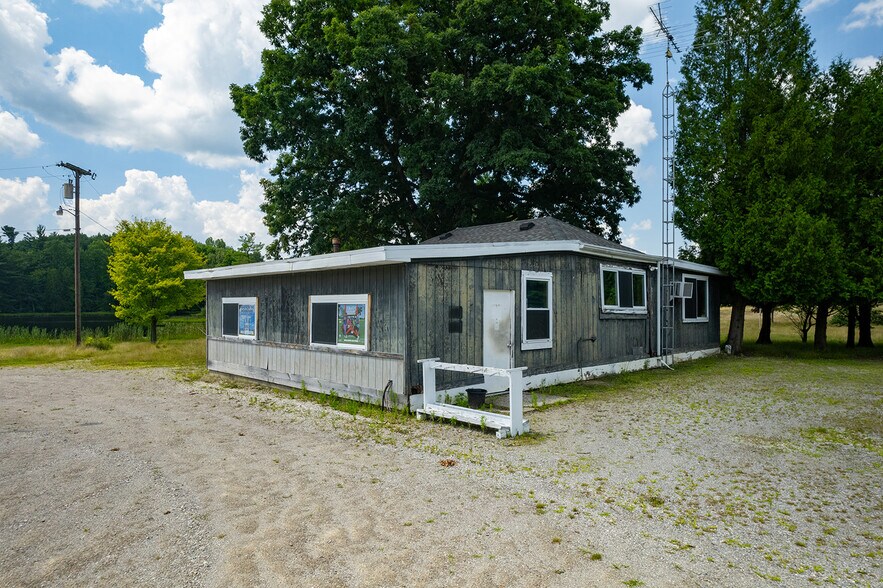 More Photos Of 3749 Haines Rd, Attica Land For Sale