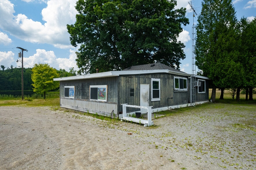 More Photos Of 3749 Haines Rd, Attica Land For Sale