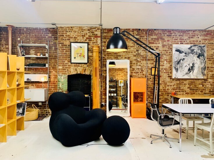 More Photos Of 98 Moore St, Brooklyn Storefront Retail Residential For Sale