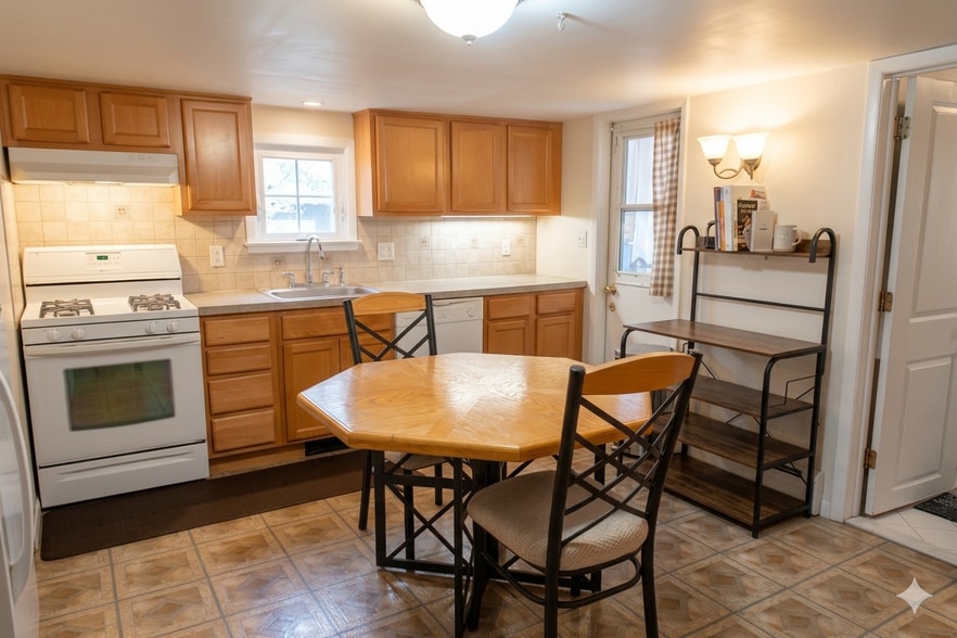 More Photos Of 222 Claremont Ave, Verona Multifamily For Sale