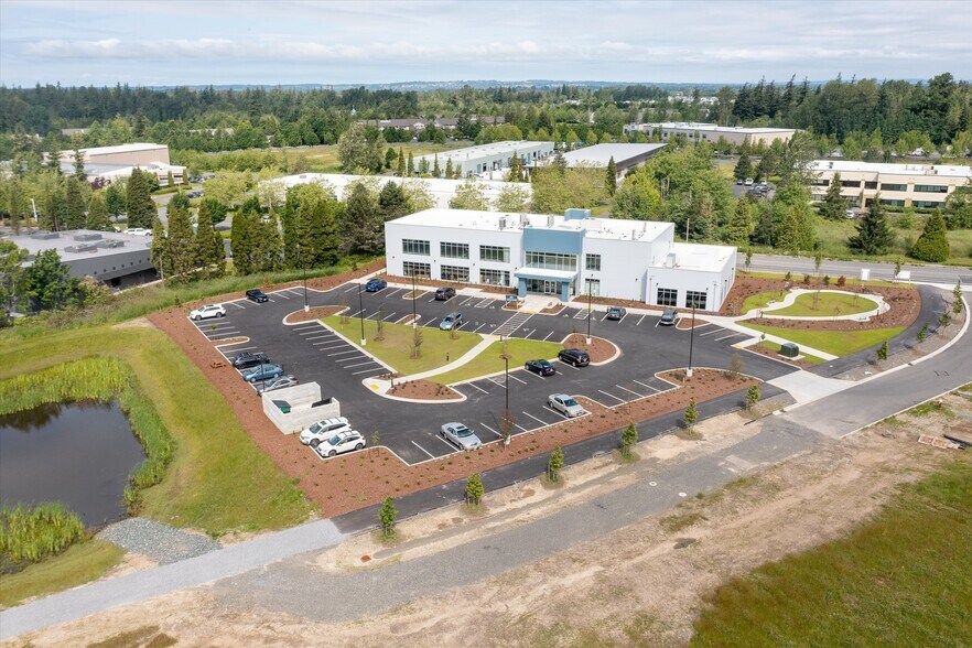 More Photos Of 381 W Horton Rd, Bellingham Medical For Sale