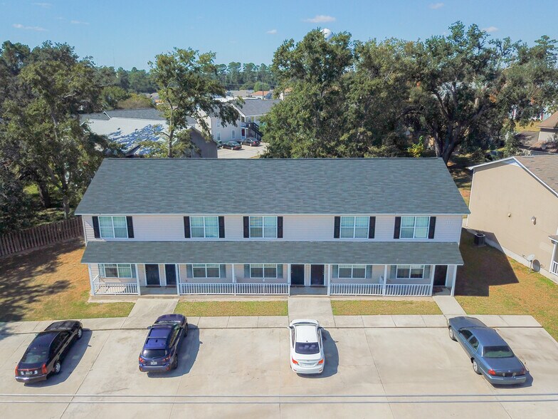 More Photos Of 1533 Woodard St, Valdosta Apartments For Sale