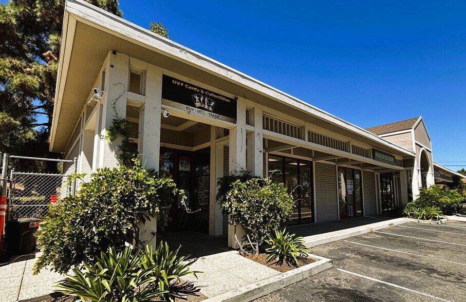 More Photos Of 1150-1160 Arnold Dr, Martinez Unknown For Lease