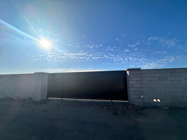 More Photos Of NWC West Guadalupe Road & South Warner Drive, Apache Junction Land For Lease