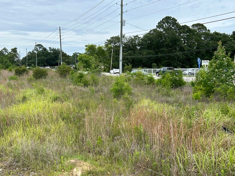 More Photos Of 8910 Gulf Beach Hwy, Pensacola Land For Sale