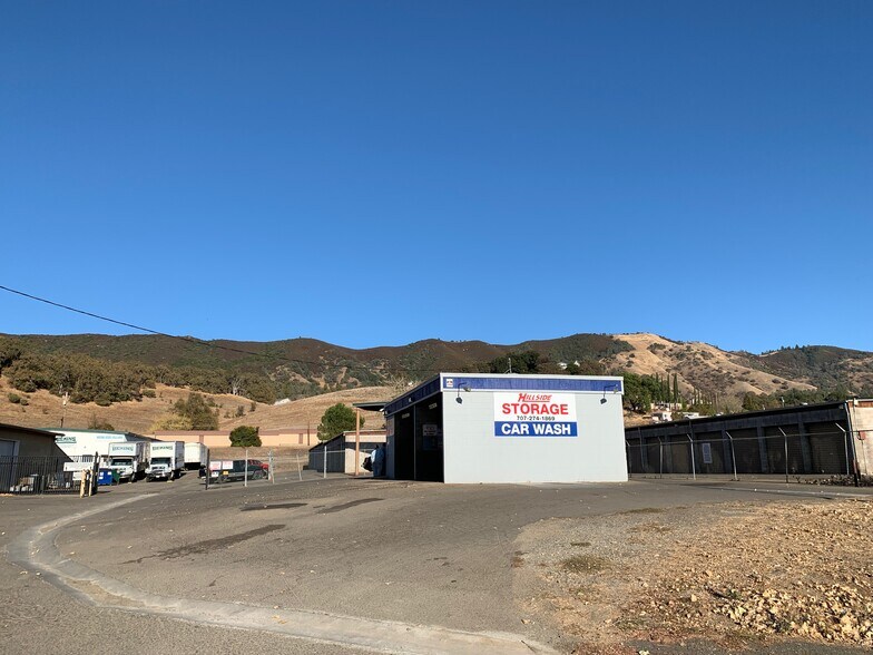More Photos Of 2544 E State Hwy 20, Nice Self Storage For Sale