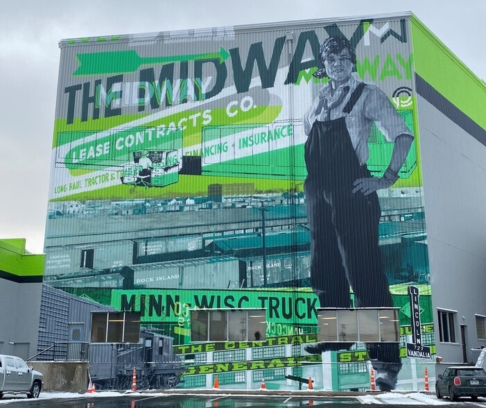 More Photos Of 740-756 Vandalia St, Saint Paul Warehouse For Lease