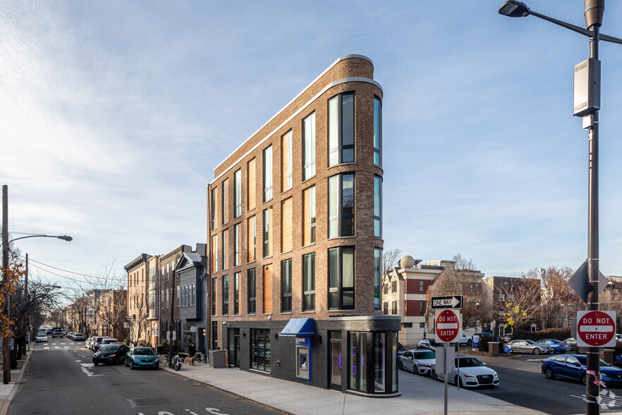 Primary Photo Of 715-717 E Passyunk Ave, Philadelphia Storefront Retail Residential For Sale