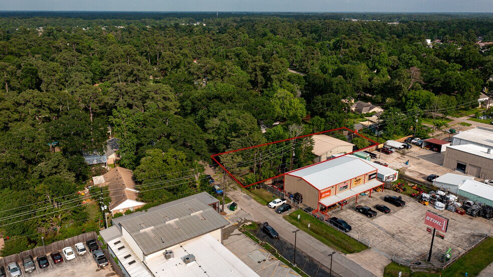 More Photos Of 122 Heatherwood Dr, Spring Loft Creative Space For Lease