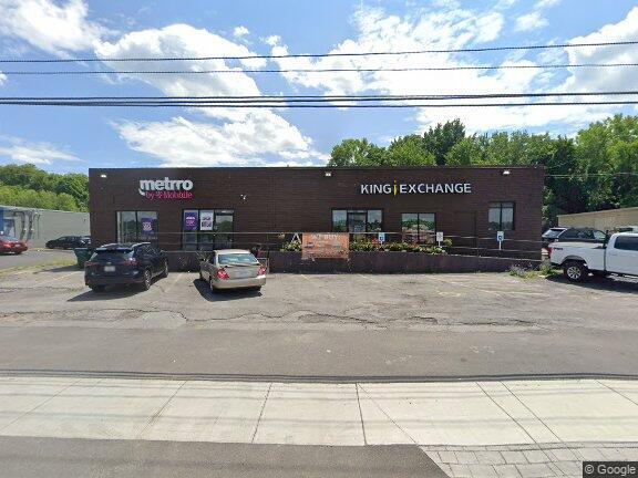 More Photos Of 2700-2704 E Erie Blvd, Syracuse Storefront For Lease