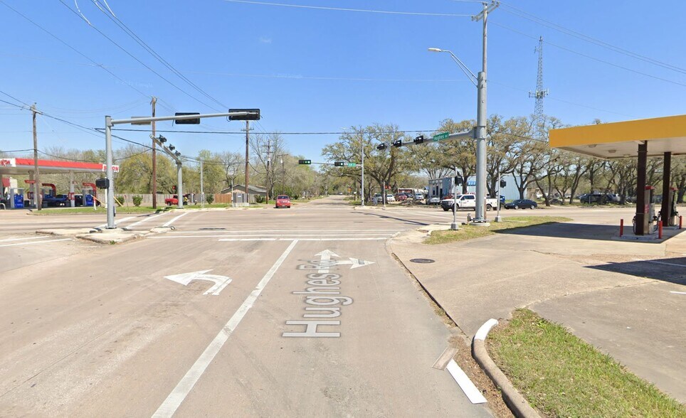 More Photos Of Hwy 3 & Hughes Road, Dickinson Land For Sale