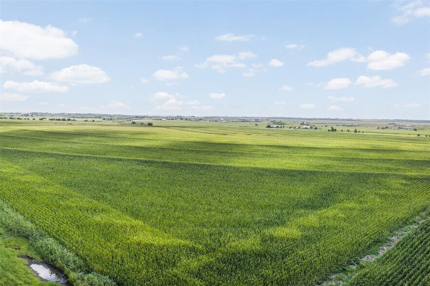 More Photos Of 18108 Werchan Ln, Coupland Land For Sale