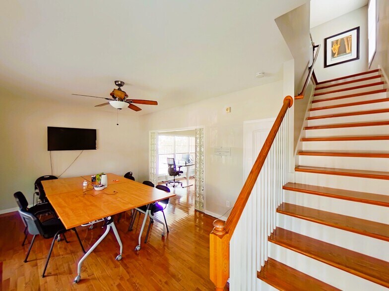 More Photos Of 1201 7th Ave N, Nashville Office Residential For Lease