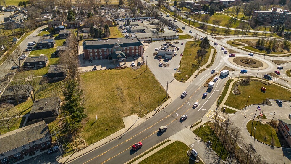 More Photos Of 2020 Laporte Ave, Valparaiso Land For Lease