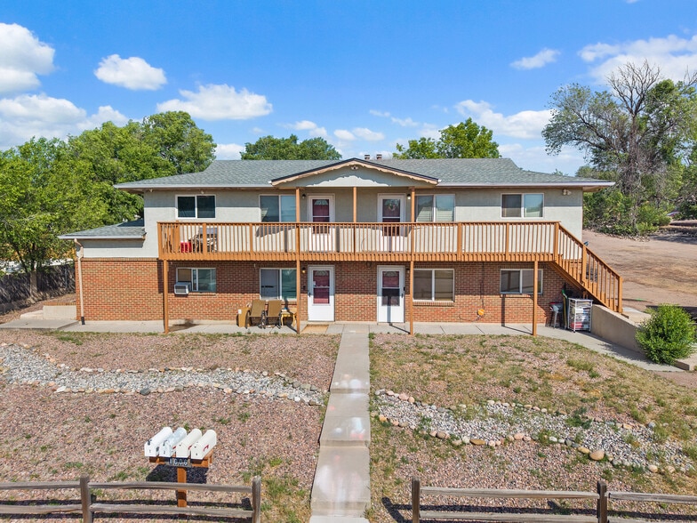 More Photos Of , Colorado Springs Multifamily For Sale