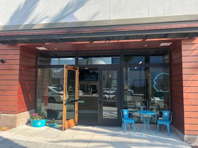 Primary Photo Of 24471 Del Prado, Dana Point Restaurant For Lease