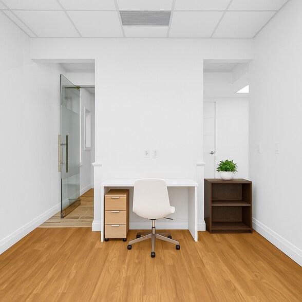 More Photos Of 541 Queen St E, Toronto Storefront For Lease