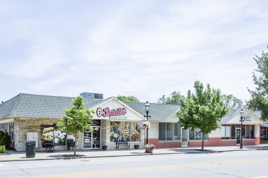 More Photos Of 18201-18209 Dixie Hwy, Homewood Daycare Center For Lease