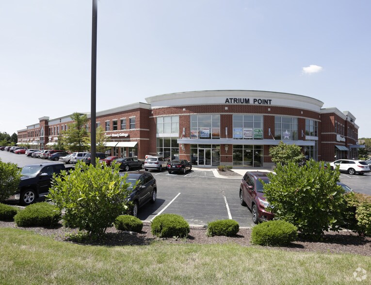 More Photos Of 1938-2000 E Lincoln Hwy, New Lenox Storefront Retail Office For Lease