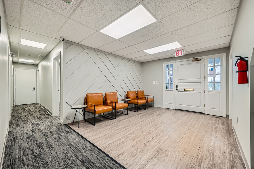 More Photos Of 3701 Court House Dr, Ellicott City Office For Lease