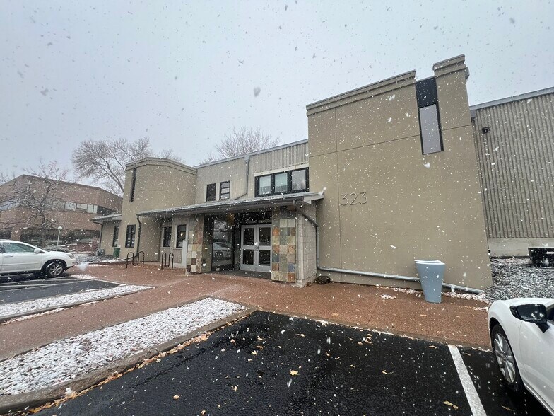 More Photos Of 323 W Drake Rd, Fort Collins Office For Sale