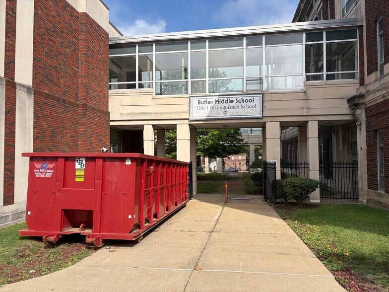 More Photos Of 0 N McKean E North Sts, Butler Schools For Lease