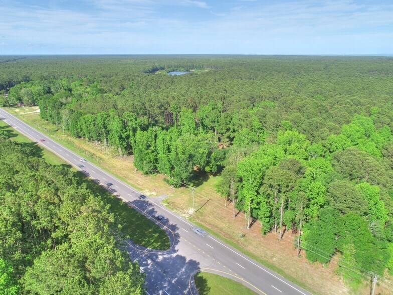 More Photos Of 6549 Highway 17 Hwy, Awendaw Land For Sale