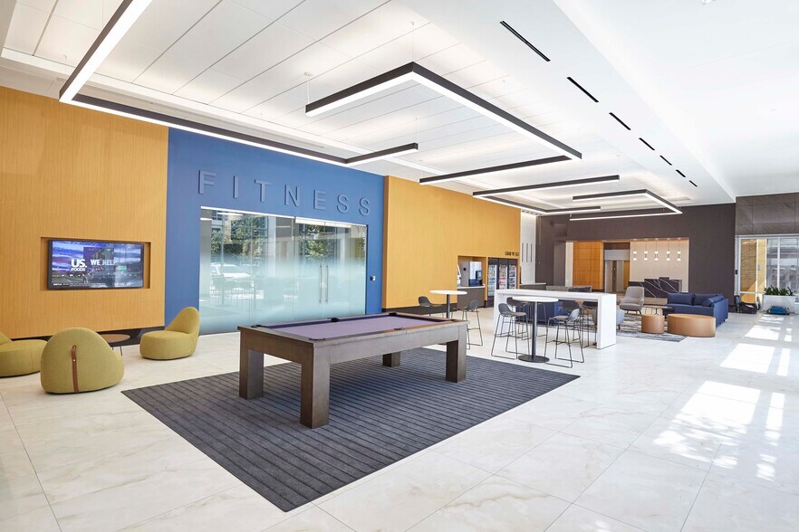 More Photos Of 6860 Dallas Pkwy, Plano Office For Lease