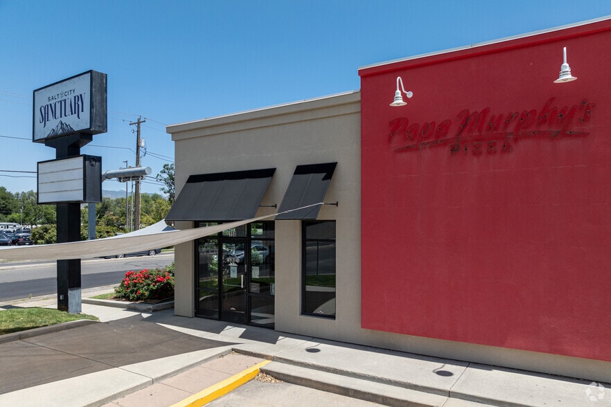 More Photos Of 150 E 3300 S, Salt Lake City Showroom For Sale