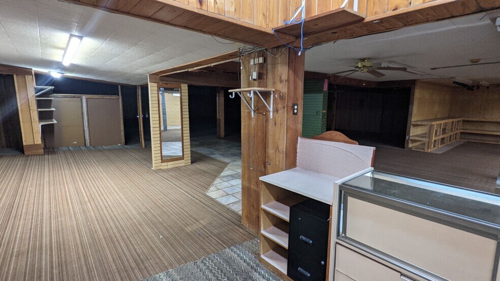 More Photos Of 1140 Highway 367 N, Judsonia Freestanding For Sale