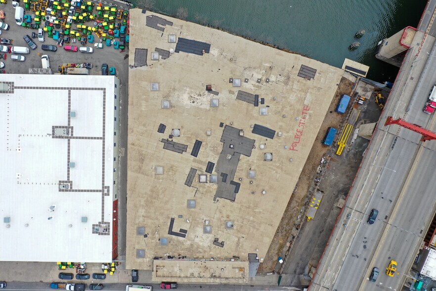 More Photos Of 49 Ash St, Brooklyn Warehouse For Lease