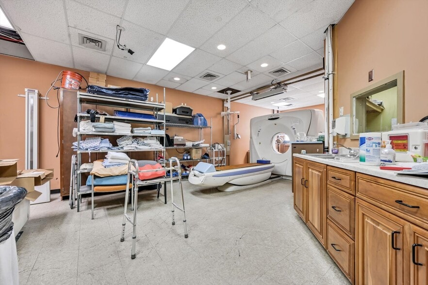 More Photos Of 15 Alliance St, New Philadelphia Rehabilitation Center For Sale