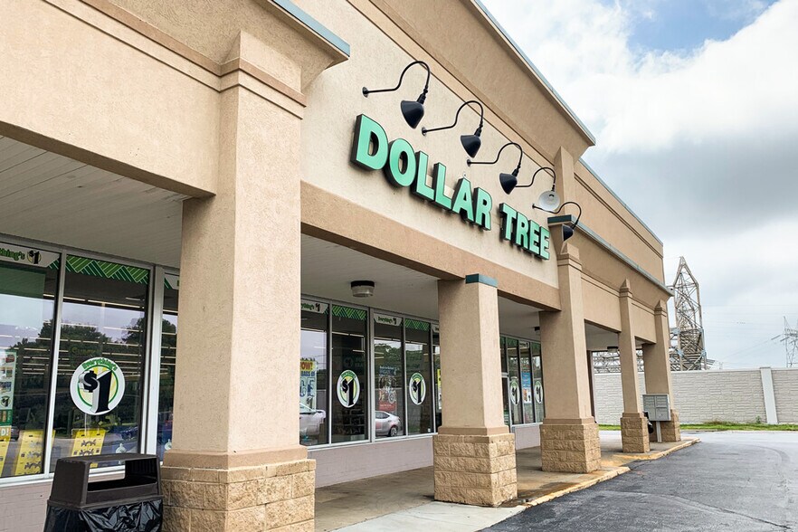 More Photos Of 5942-5950 Buford Hwy, Norcross Unknown For Lease