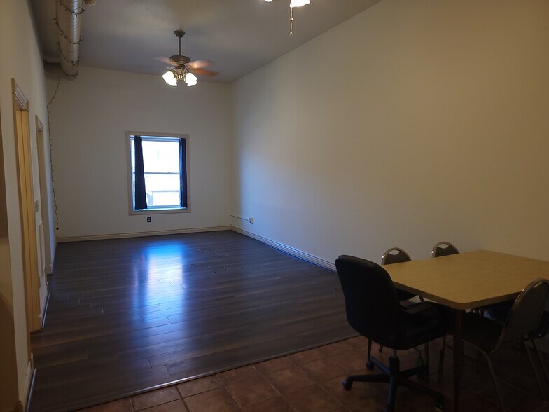 More Photos Of 13 N Main, Three Rivers Storefront Retail Residential For Sale