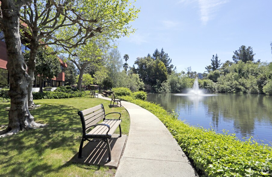 More Photos Of 269 Mt. Hermon Rd, Scotts Valley Office For Lease