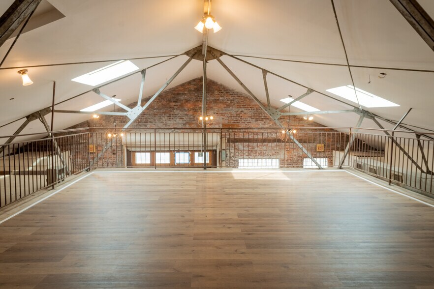 More Photos Of 290 Simpson St, Atlanta Flex For Lease