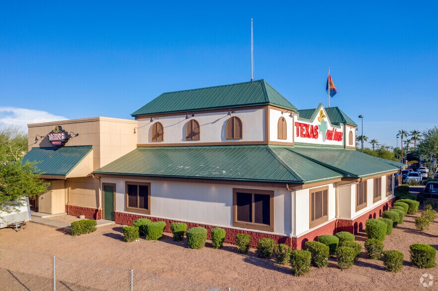 More Photos Of 1641 S Stapley Dr, Mesa Unknown For Lease