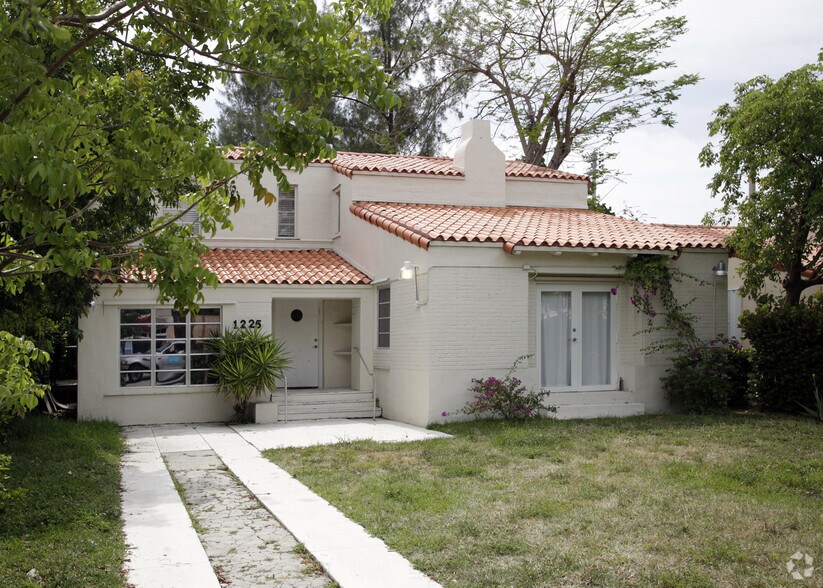 Primary Photo Of 1225 Alton Rd, Miami Beach Office For Lease